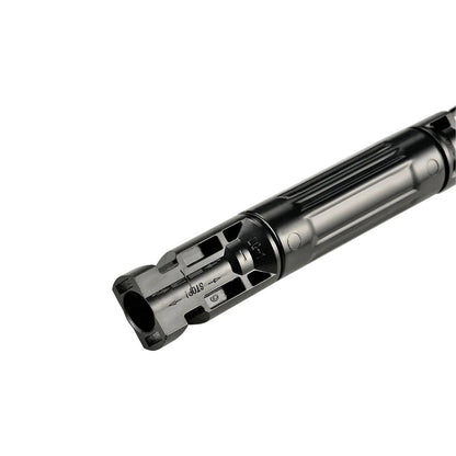 Rich Solar Inline Fuse And Holder Negative Or Stop Side View