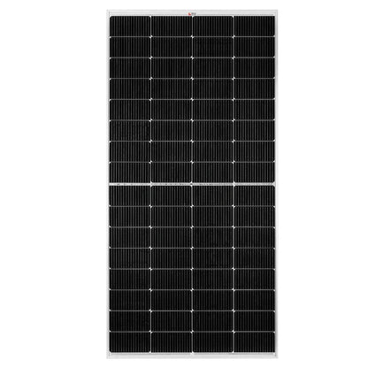 Rich Solar MEGA 250 Watt Monocrystalline Solar Panel Front