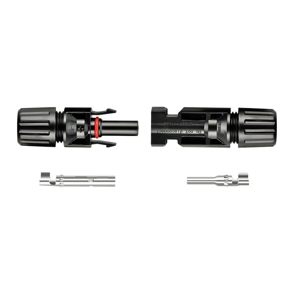 Rich Solar Panel Cable Connectors