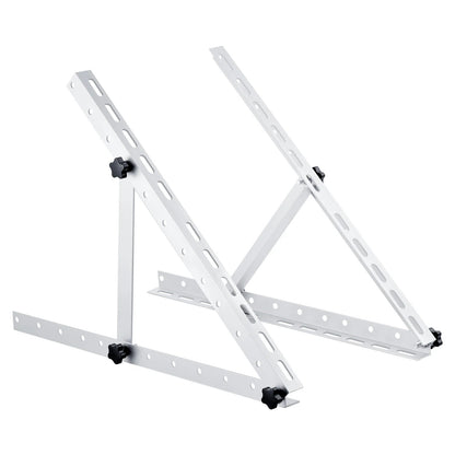 Rich Solar RV Tilt Mount 28_Slant Facing Each Other Sides