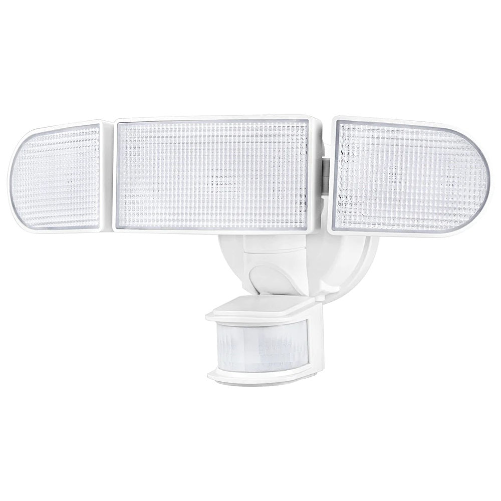 Rich Solar Solar Motion Security Light Front View