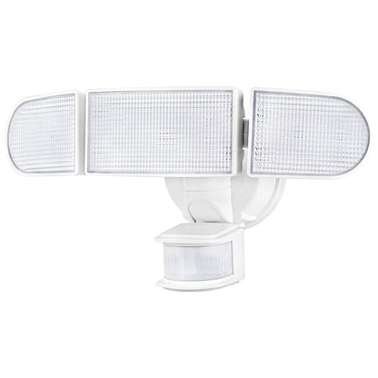 Rich Solar Solar Motion Security Light Front View