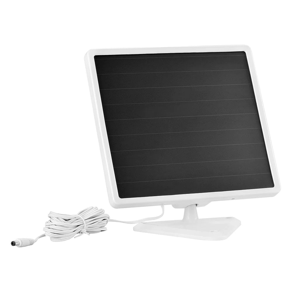 Rich Solar Solar Motion Security Light Monitor Like View