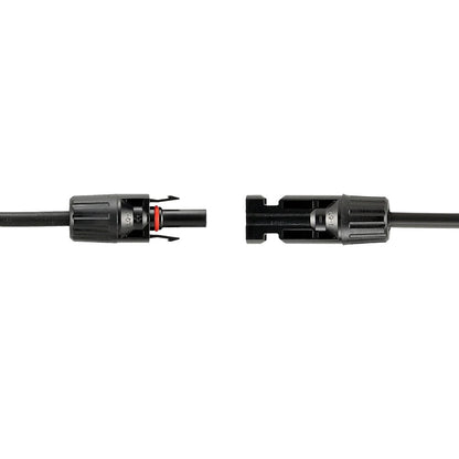 Rich Solar Y Branch Parallel Adapters 3 to 1 Connection