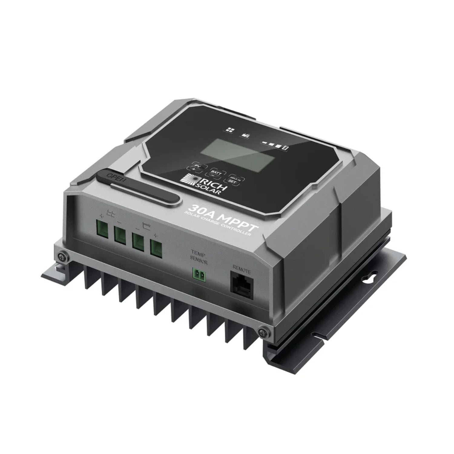 Rich Solar BRAVO 30