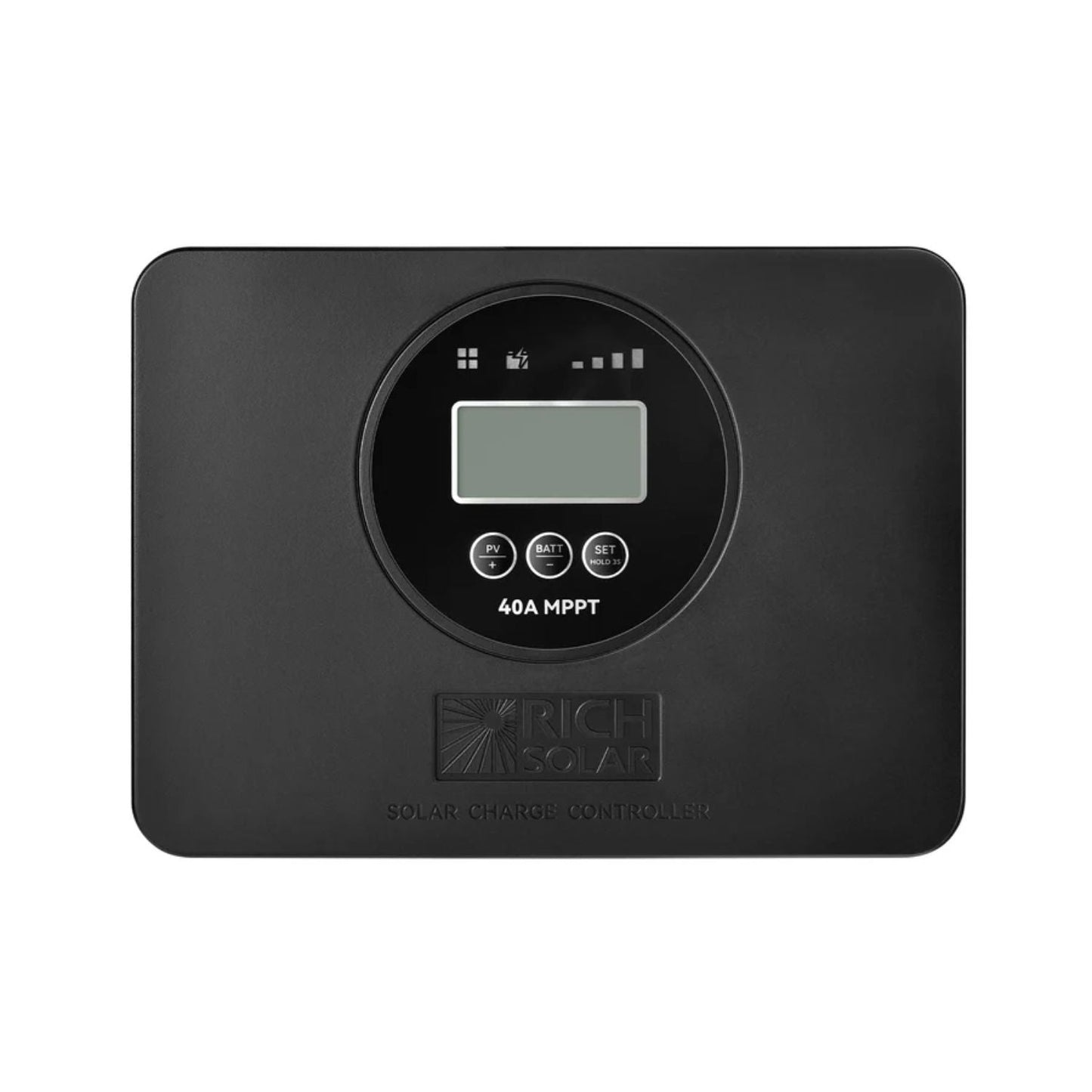 Rich Solar BRAVO PRO 40 
