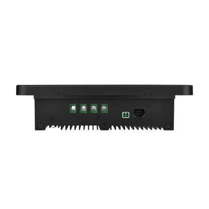 Rich Solar BRAVO PRO 40 bottom view