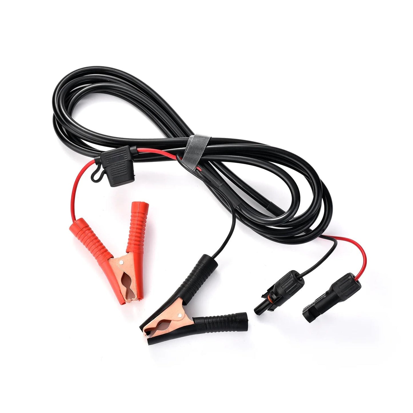 Rich Solar Kit wires
