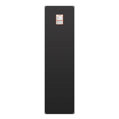 Rich Solar MEGA 100 PRO FLEX 24V Flexible Solar Panel back view