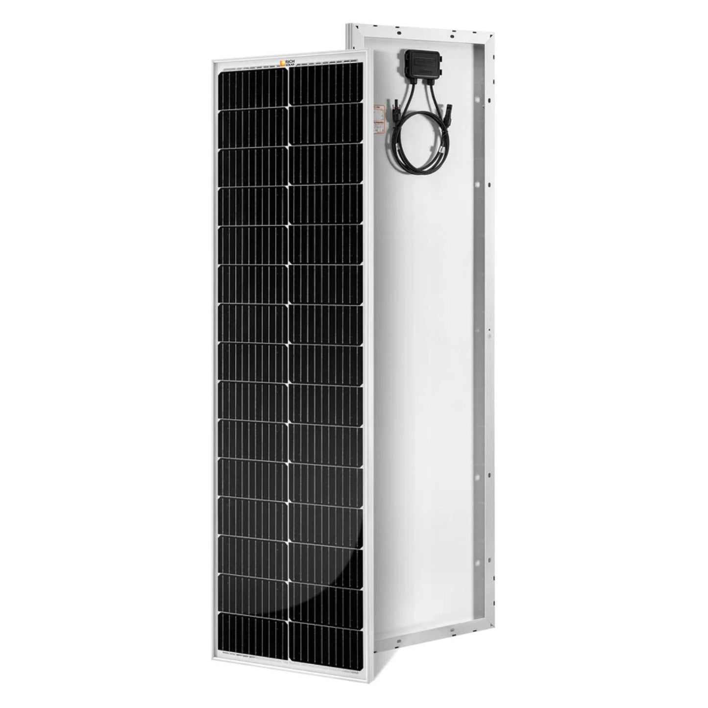 Rich Solar MEGA 100 Slim SLX Monocrystalline Solar Panel