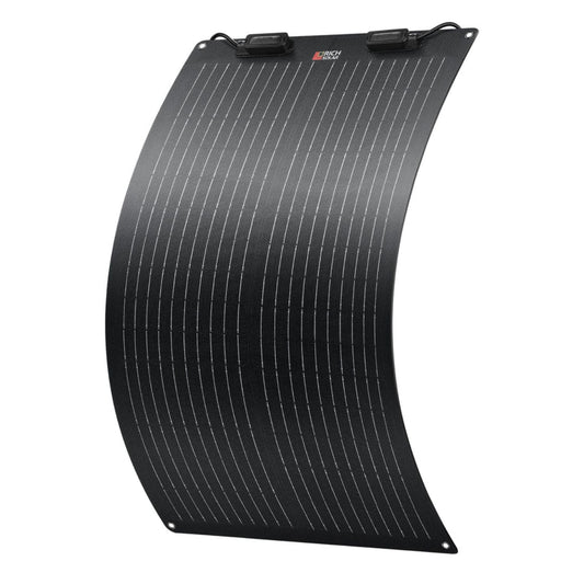 Rich Solar MEGA 50 FLEX 12V Flexible Solar Panel 