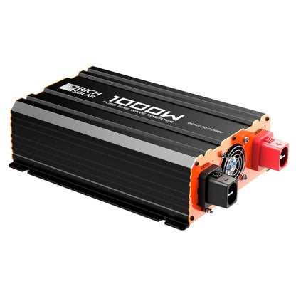 Rich Solar NOVA PURE 1K Inverter right view