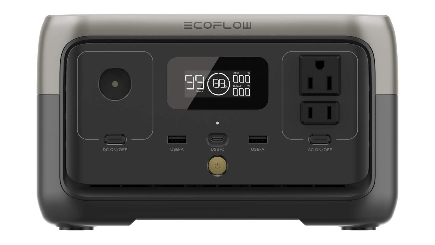 Ecoflow River 2 Portable Power Station