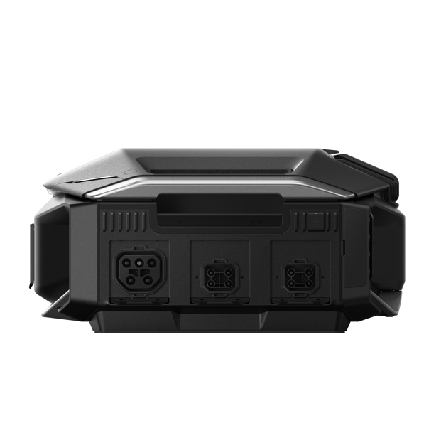 Ecoflow DELTA Pro Ultra X Inverter