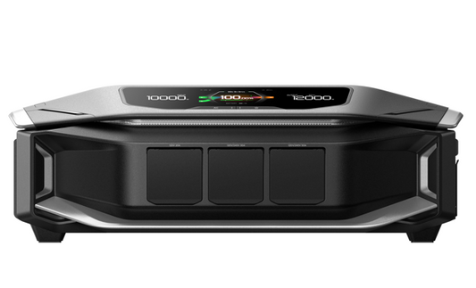 Ecoflow DELTA Pro Ultra X Inverter