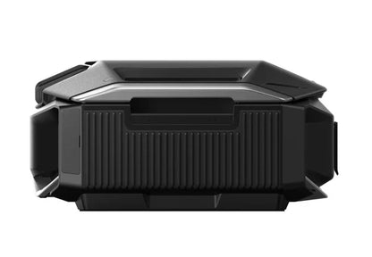 Special Bundle: EcoFlow DELTA Pro Ultra X (1*inverters+2*batteries) + Smart home panel 3 + Free Live Installation Support