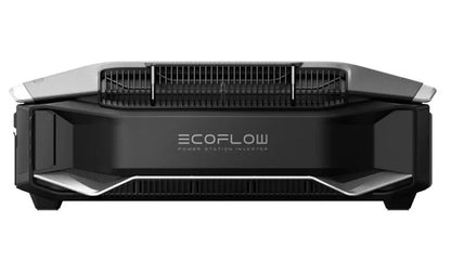 Special Bundle: EcoFlow DELTA Pro Ultra X (1*inverters+2*batteries) + Smart home panel 3 + Free Live Installation Support