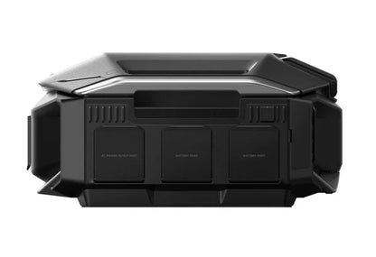 Special Bundle: EcoFlow DELTA Pro Ultra X (1*inverters+2*batteries) + Smart home panel 3 + Free Live Installation Support
