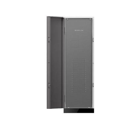 Special Bundle: EcoFlow DELTA Pro Ultra X (2*inverters+4*batteries) + Smart home panel 3