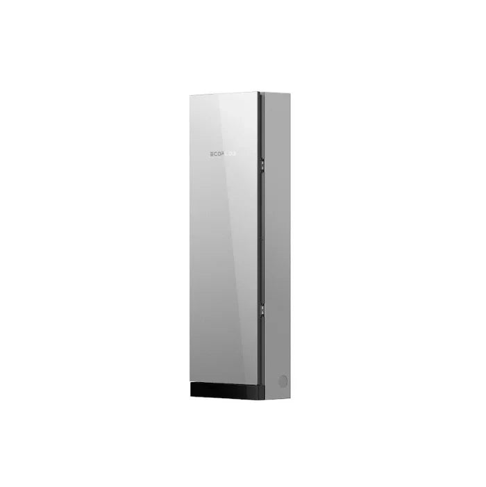 Special Bundle: EcoFlow DELTA Pro Ultra X (1*inverters+2*batteries) + Smart home panel 3 + Free Live Installation Support