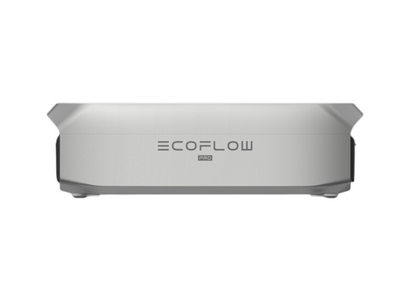 EcoFlow DELTA Pro 3 Smart Extra Battery