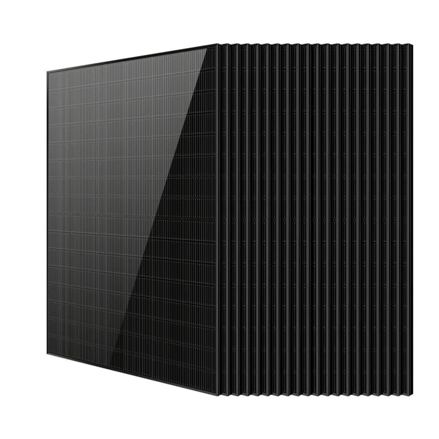 Twenty SunGold Power 450 Watt Bifacial Solar Panel 