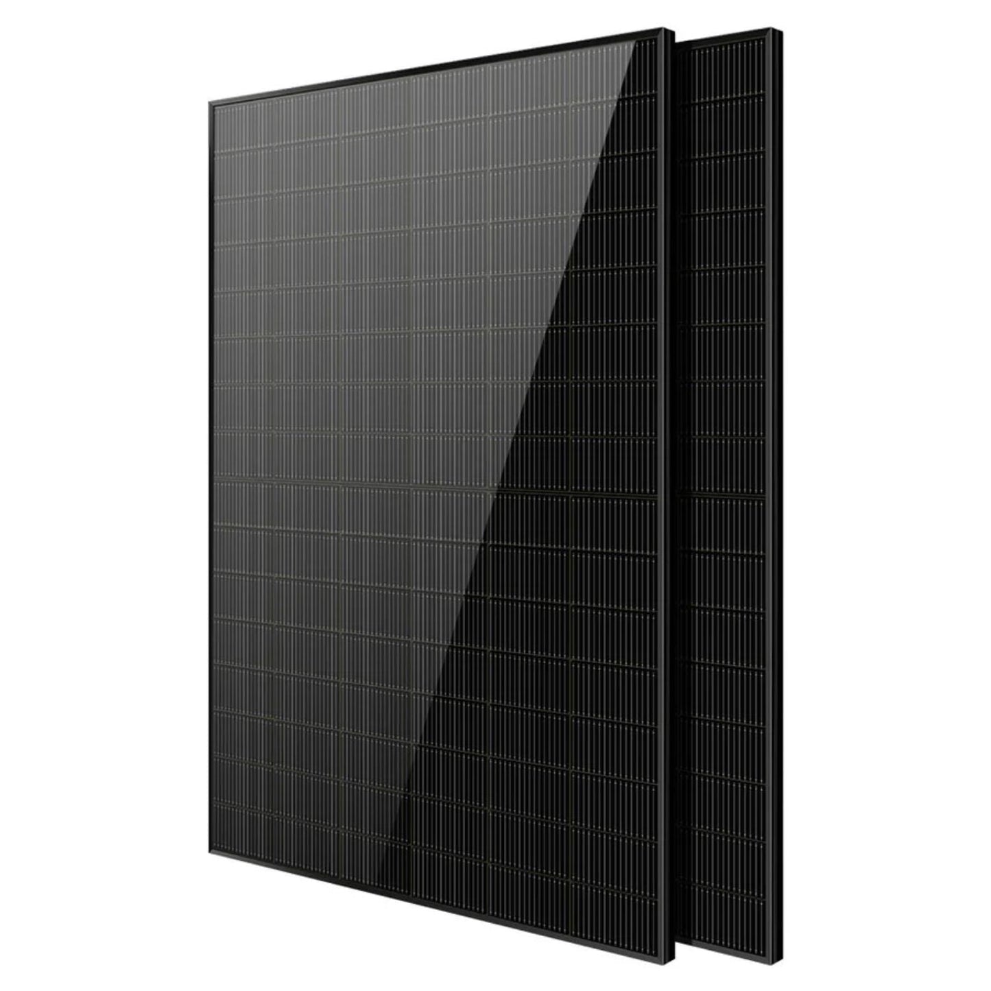 Two SunGold Power 450 Watt Bifacial Solar Panel 