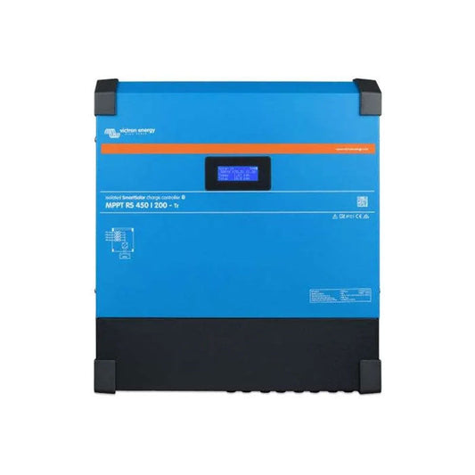 Victron Energy SmartSolar MPPT RS 450 100/200