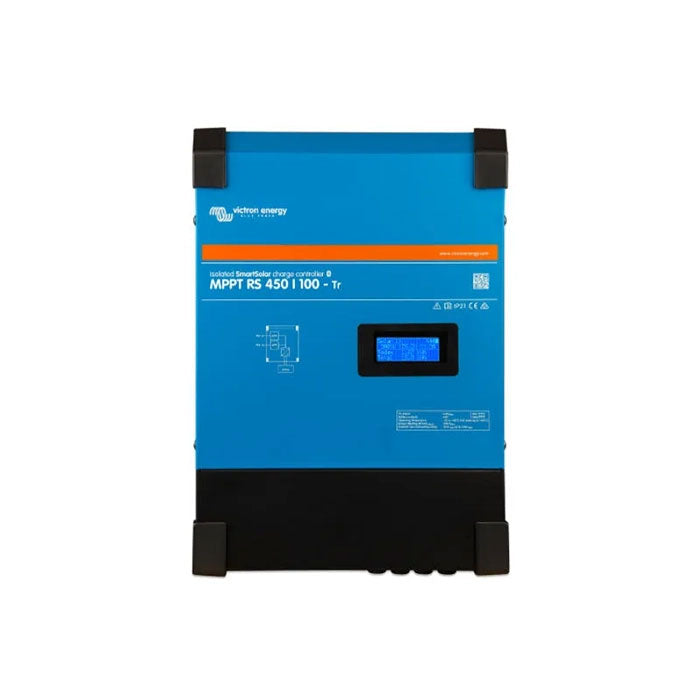 Victron Energy SmartSolar MPPT RS 450 100/200