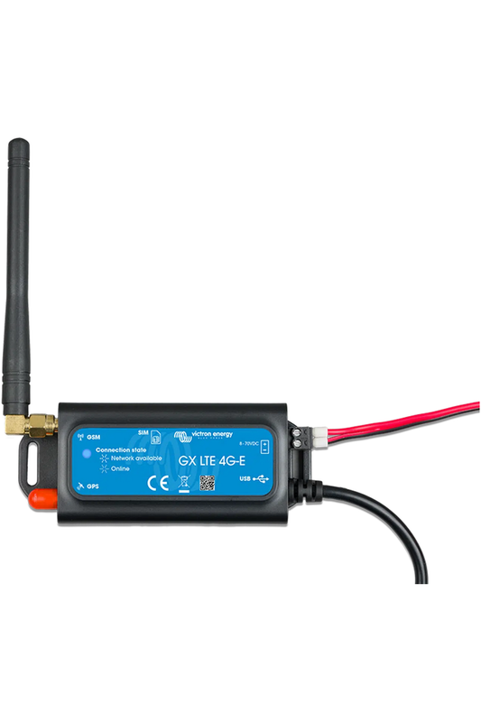 Victron | GX LTE 4G-A