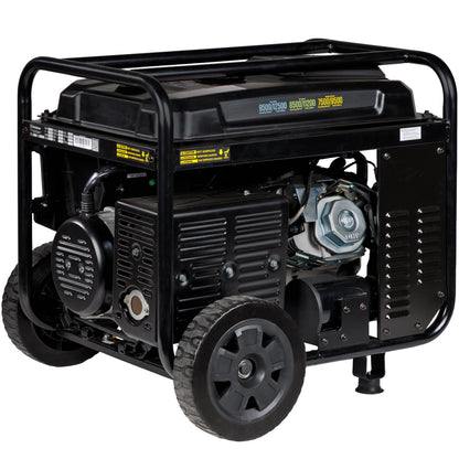 WGen9500TFc EFI - Tri-Fuel with CO Sensor
