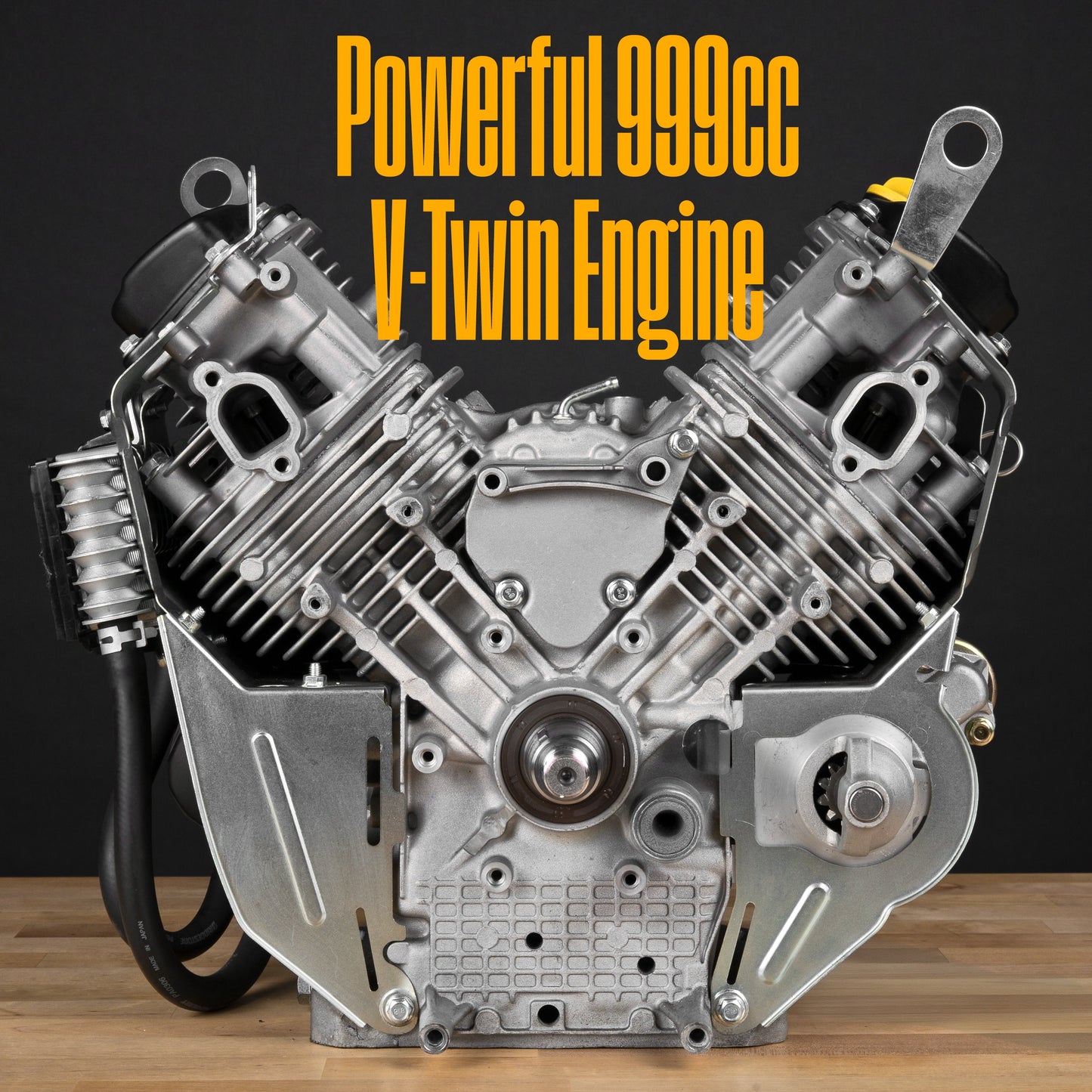 WGen20000TFc - Tri-Fuel with CO Sensor