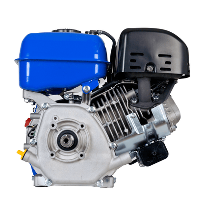 DuroMax XP9HP 274cc 25mm Shaft Recoil Start Gasoline Engine
