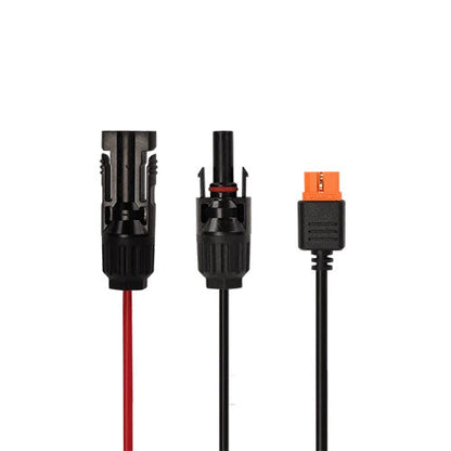 EcoFlow Solar to XT60/XT60i Charging Cable