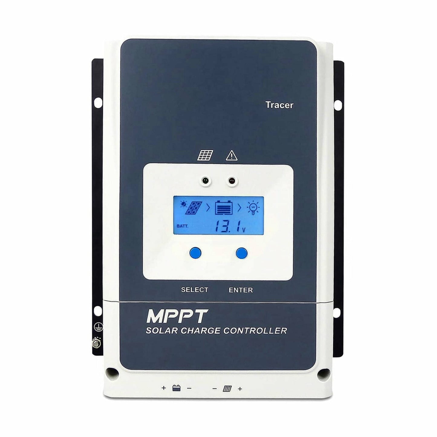 Acopower 110w flex Kit 550w 50A