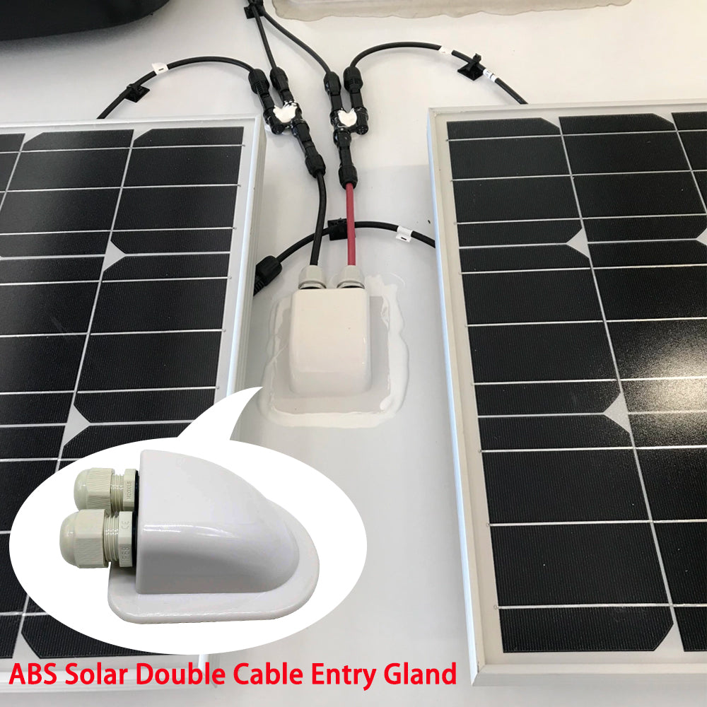 Acopower 110w flex Kit 550w 50A