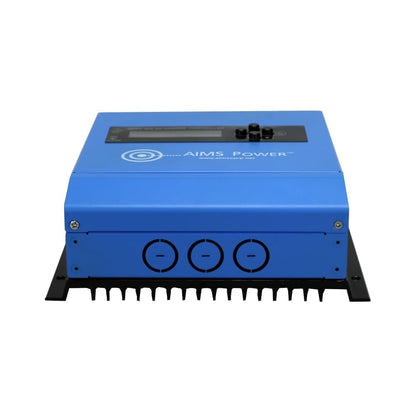AIMS Power 3kW 24VDC Off-Grid Solar Kit | 720W Solar