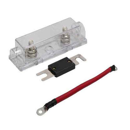 AIMS Power 3kW 24VDC Off-Grid Solar Kit | 720W Solar