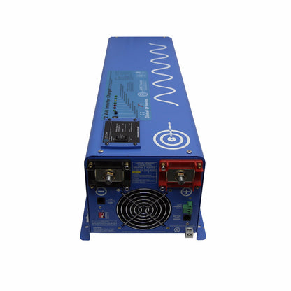 AIMS Power 4000 Watt 12 Volt Pure Sine Inverter Charger