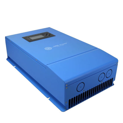 AIMS Power 12kW 48VDC Off-Grid Solar Kit | 3960W Solar