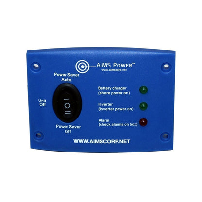 AIMS Power 6kW 48VDC Off-Grid Solar Kit | 3960W Solar