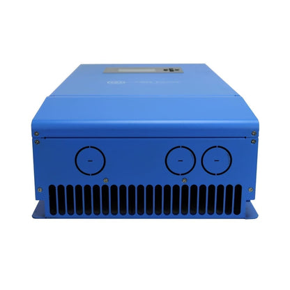 AIMS Power 8kW 48VDC Off-Grid Solar Kit | 3960W Solar
