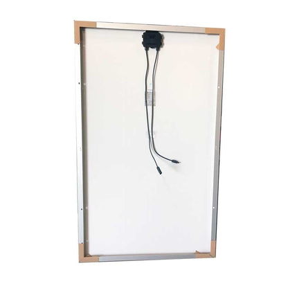 AIMS Power 8kW 48VDC Off-Grid Solar Kit | 3960W Solar