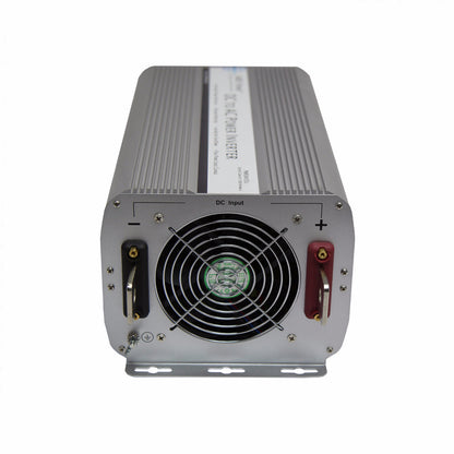 AIMS Power Modified Sine Power Inverter | 5000 Watts | 24 Volts