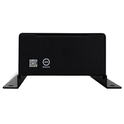 AIMS Power 200 Amp Battery Voltage Regulator Side View