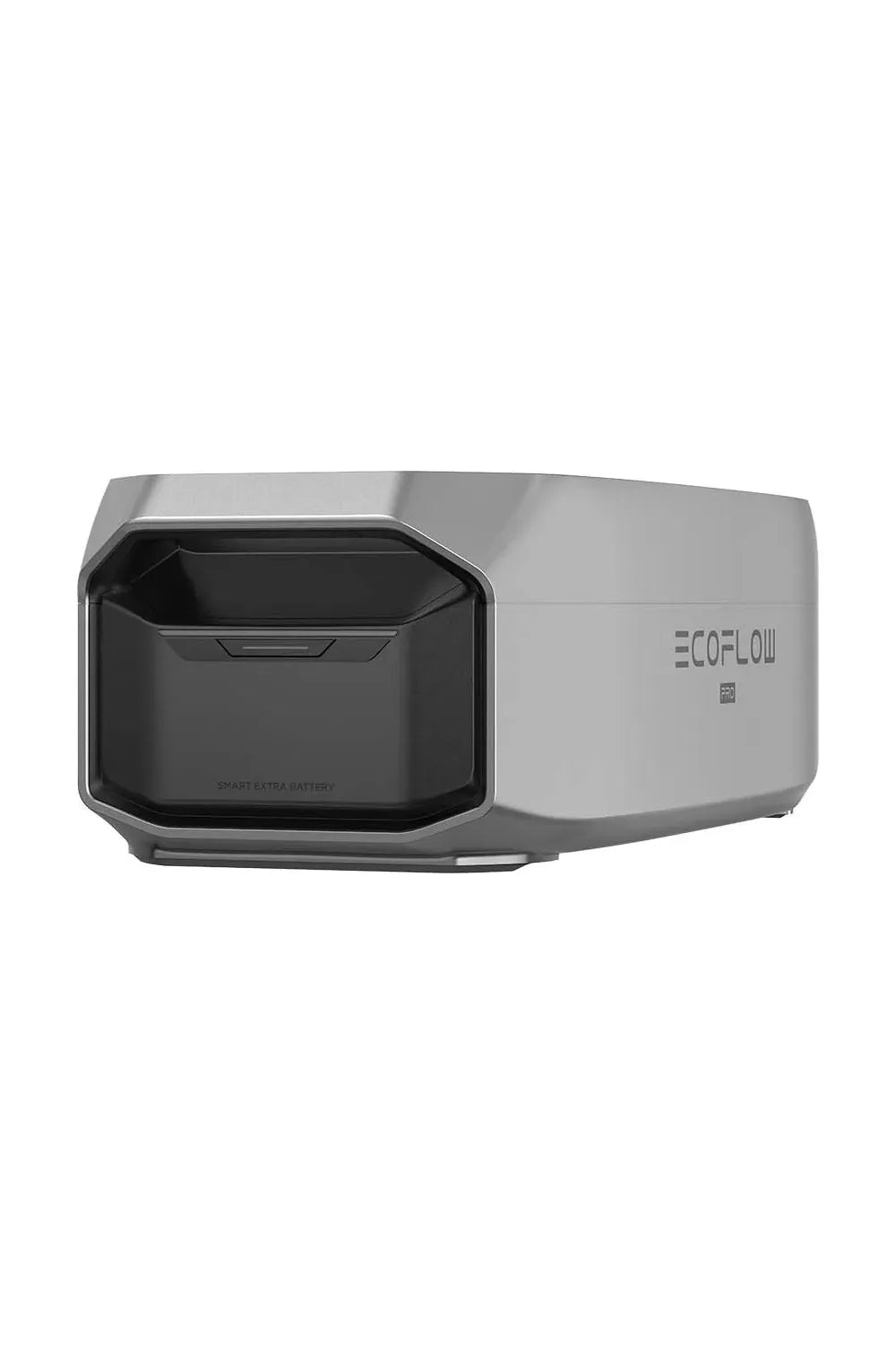 EcoFlow DELTA Pro 3 Portable Power Station + Extra Battery