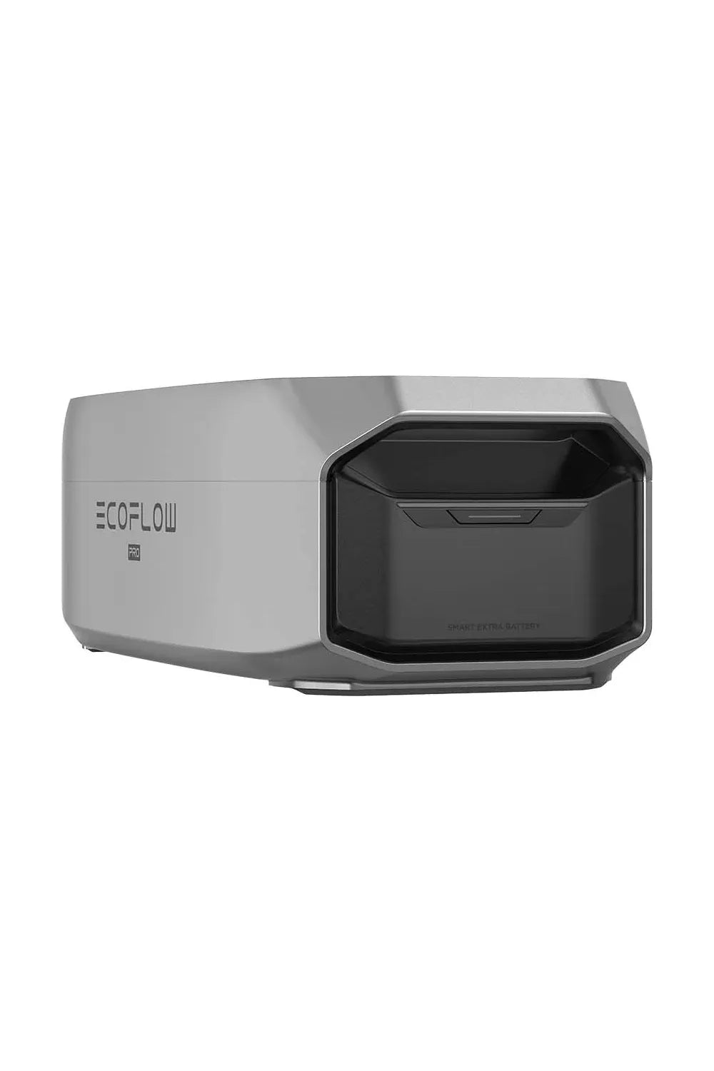 EcoFlow DELTA Pro 3 Portable Power Station + Extra Battery