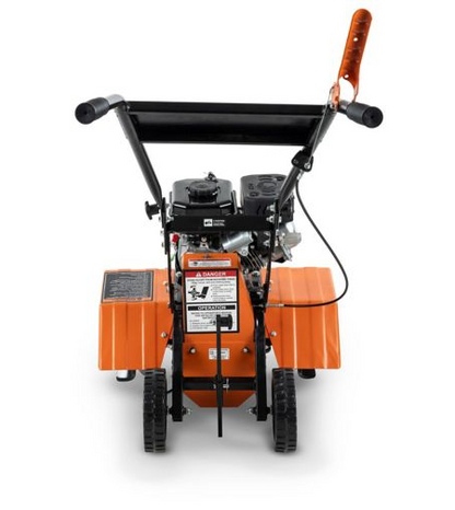 Generac GC2100R 21 in. Gas 98cc  Front-Tine Rototiller New