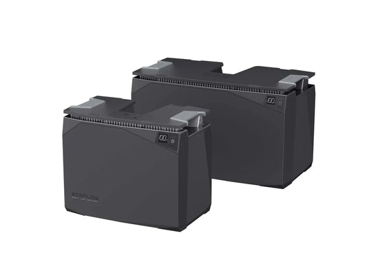 EcoFlow 2kWH & 5kWH Battery