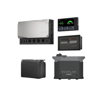 EcoFlow 2kWh Freedom Power Kit